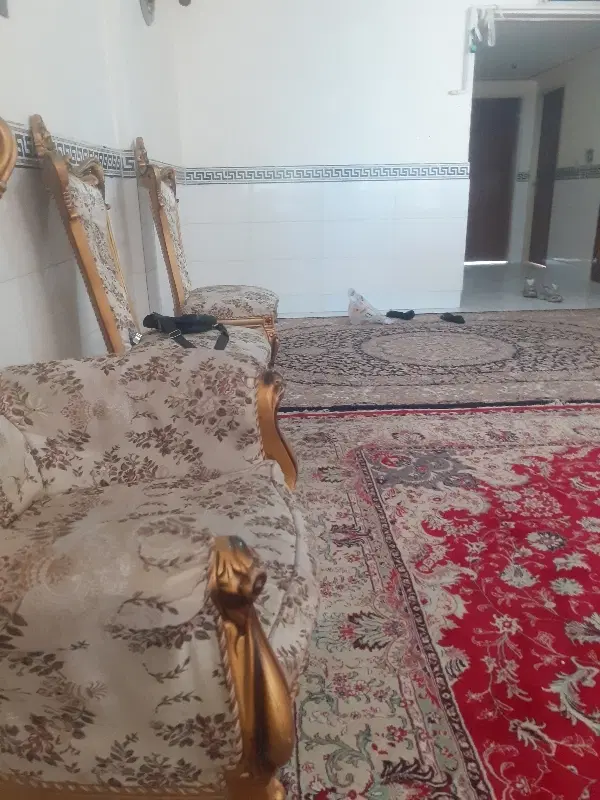 خانه اجاره ای