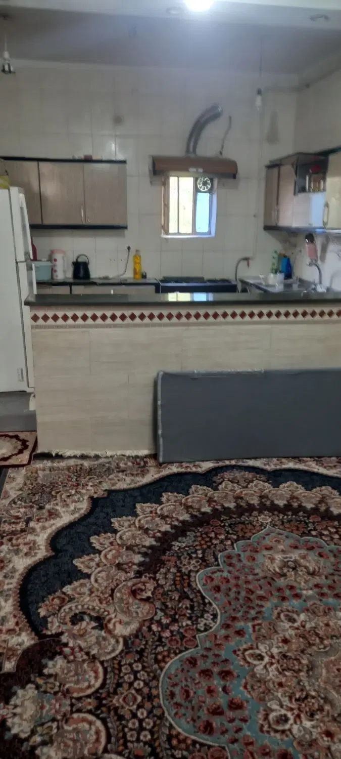 فروش خانه وزمین ۸۴۰متر