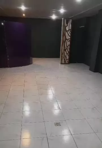 ۶۰ متر سالن اجاره دفتری و مشابه