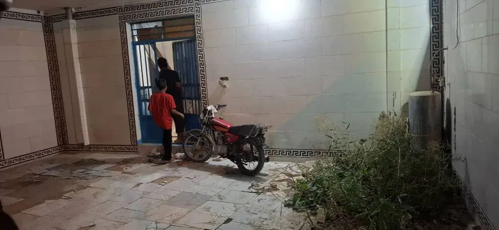 فروش منزل