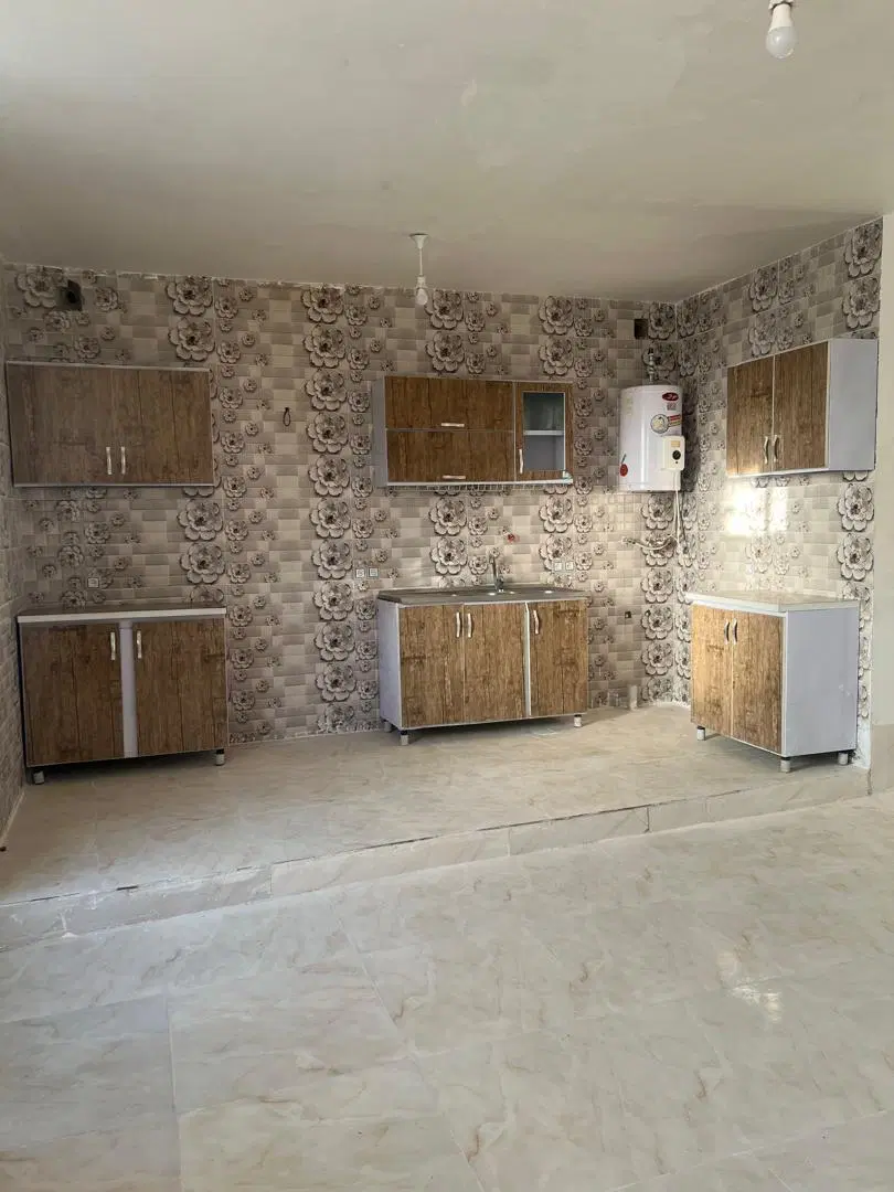 خونه ۲  خواب کرونی نزدیک خیابان اصلی
