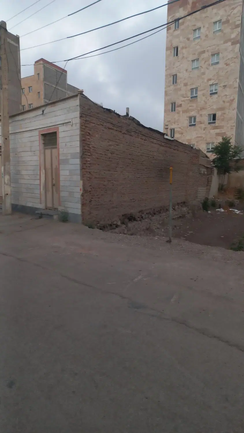 خانه ویلایی یحی آباد