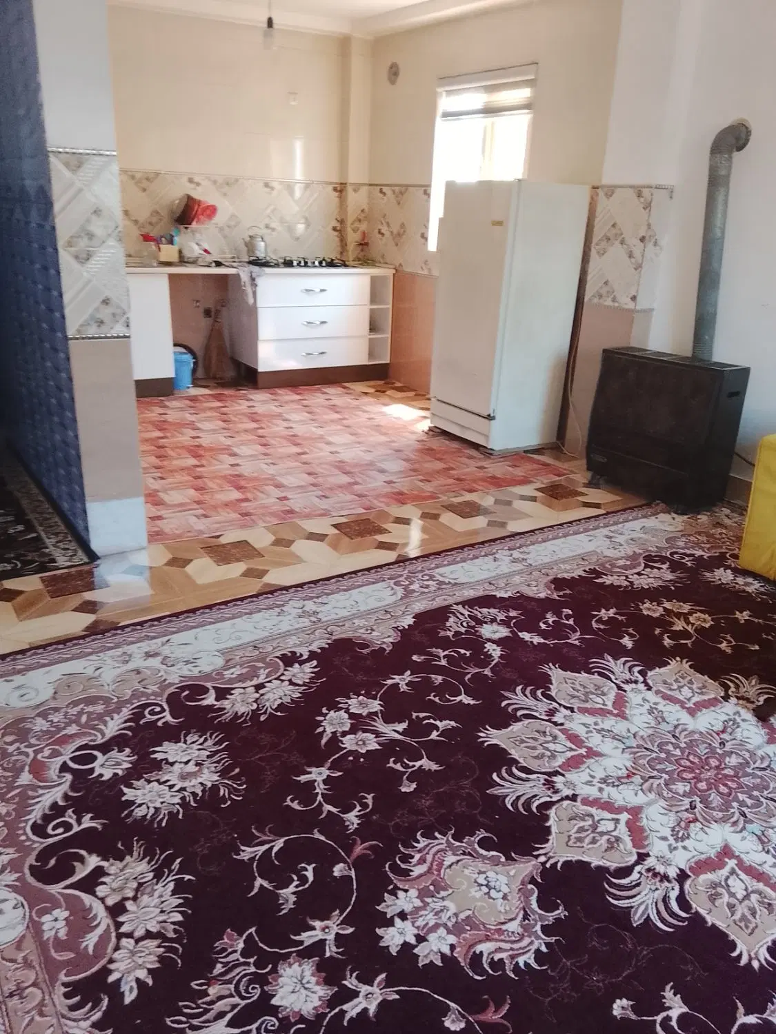 ویلا تک خواب