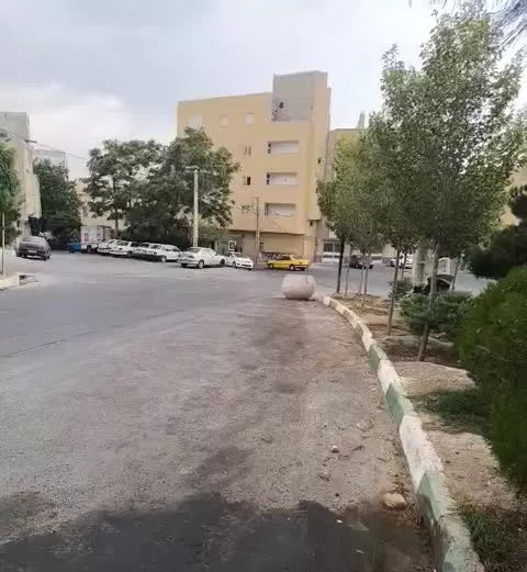 آپارتمان تمام رهن عباسی ایستگاه حاج هاشم