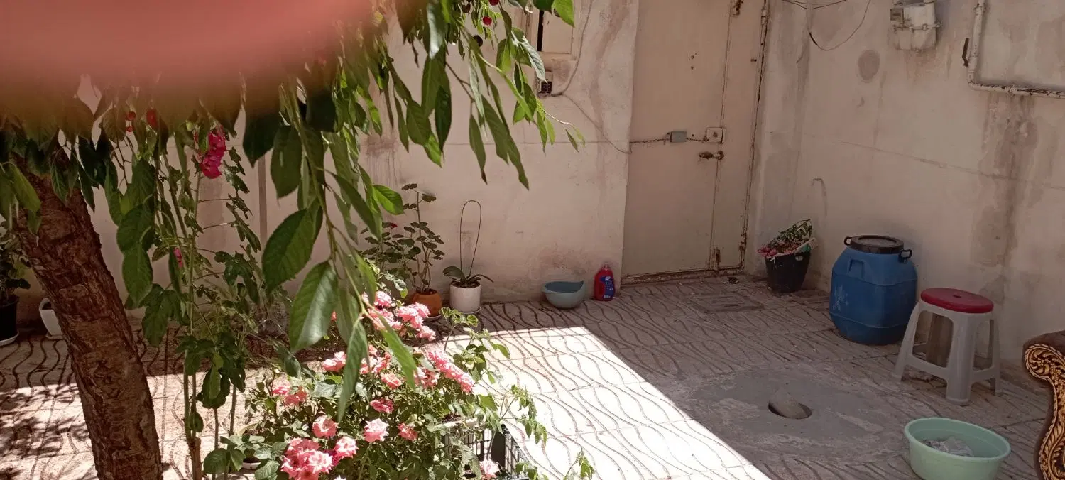 رهن واجاره خانه دربست دو طبقه