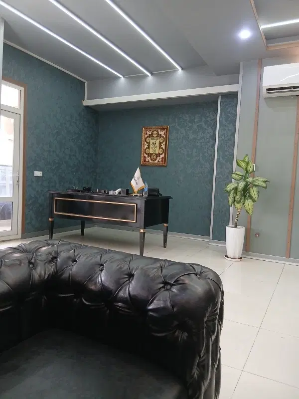 واحد 110 متری باغستان ، فروش استثنایی