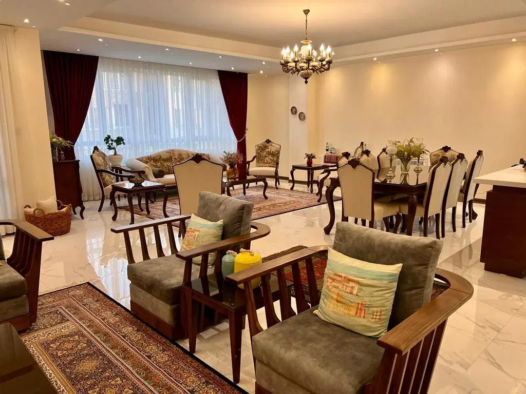 110مترتکواحدی_روبه نما_قلب گوهردشت.