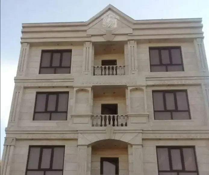 یک واحد آپارتمان 65 متری