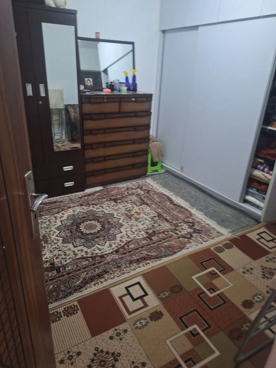 اپارتمان یک خوابه