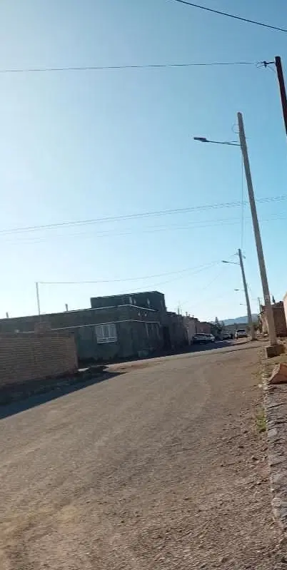 منزل ویلایی چهکند