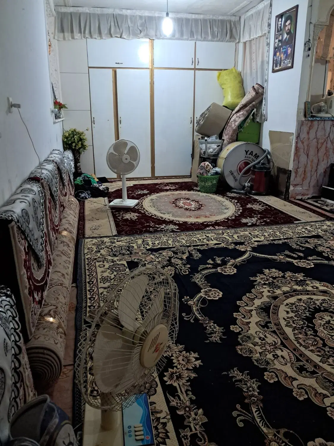 خانه فروشی در شیخ آباد