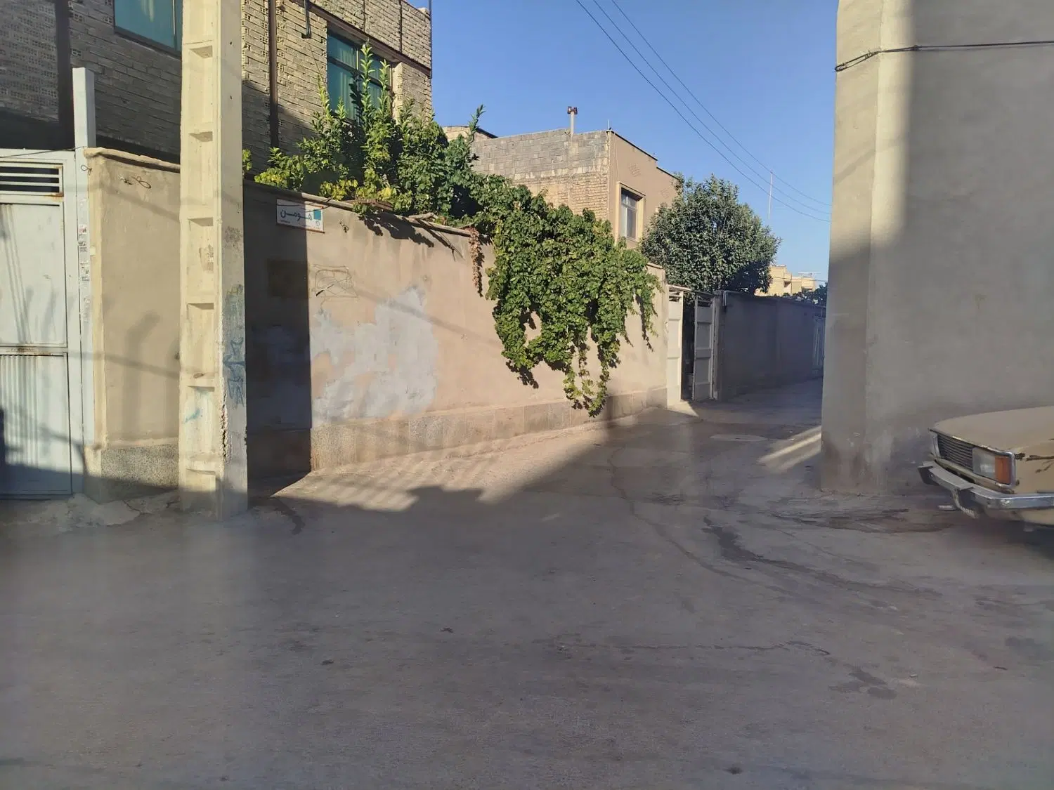 فروش منزل مسکونی