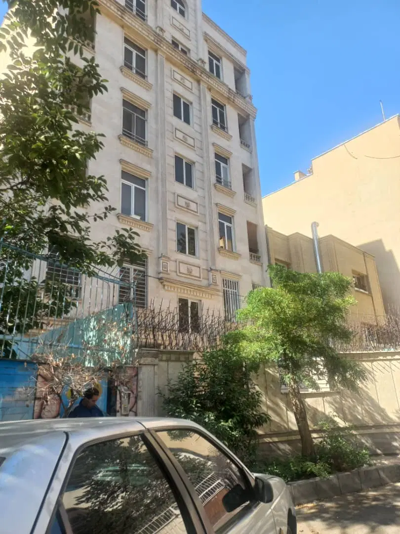 اجاره مغازه ۳۵ متری در بلوار ایمان