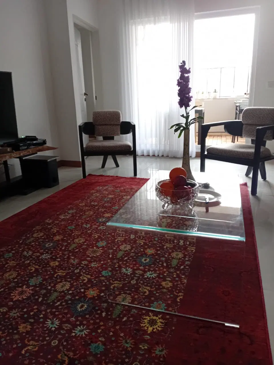 فروش آپارتمان مبله