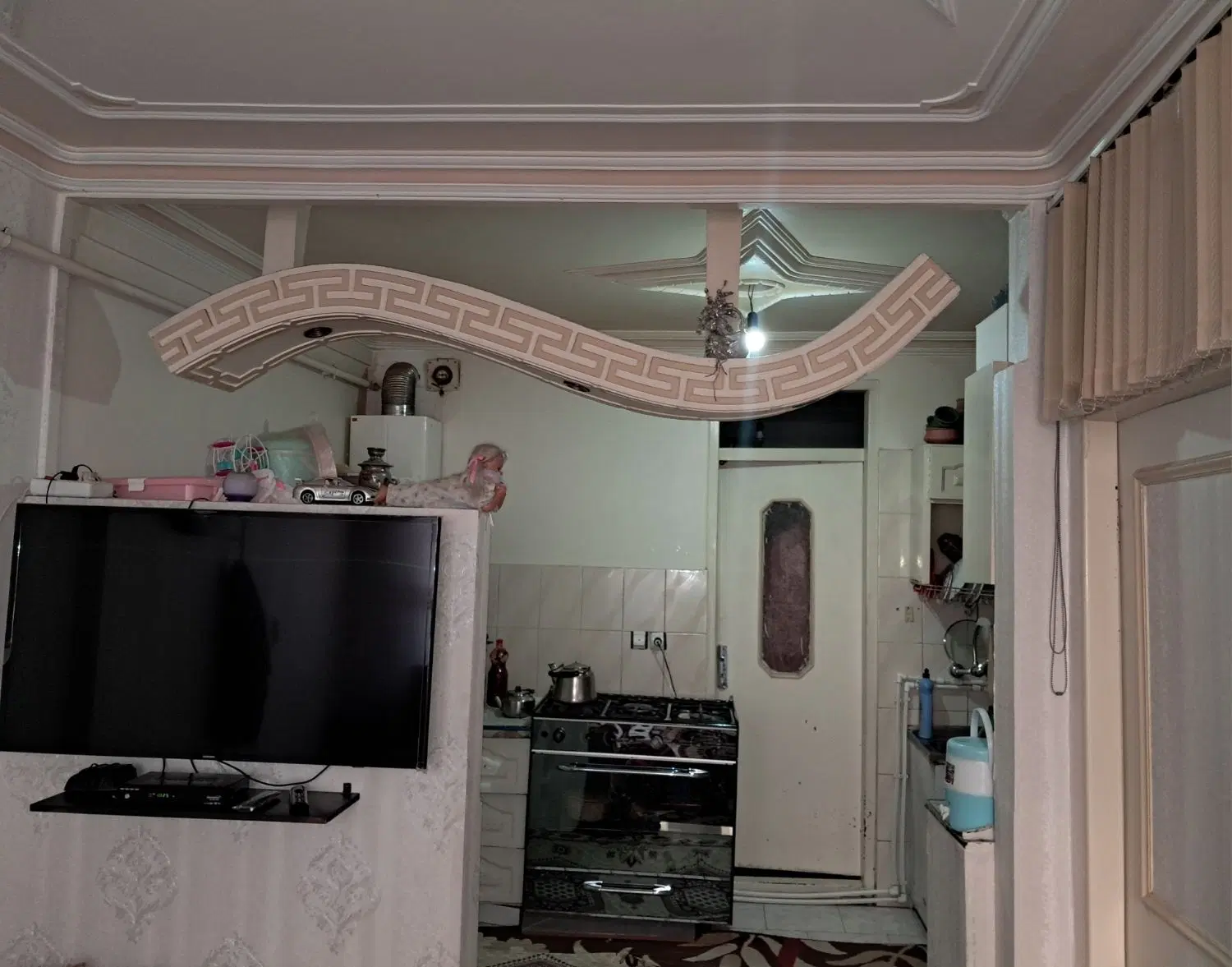 خانه اجاره ای در احمد آباد