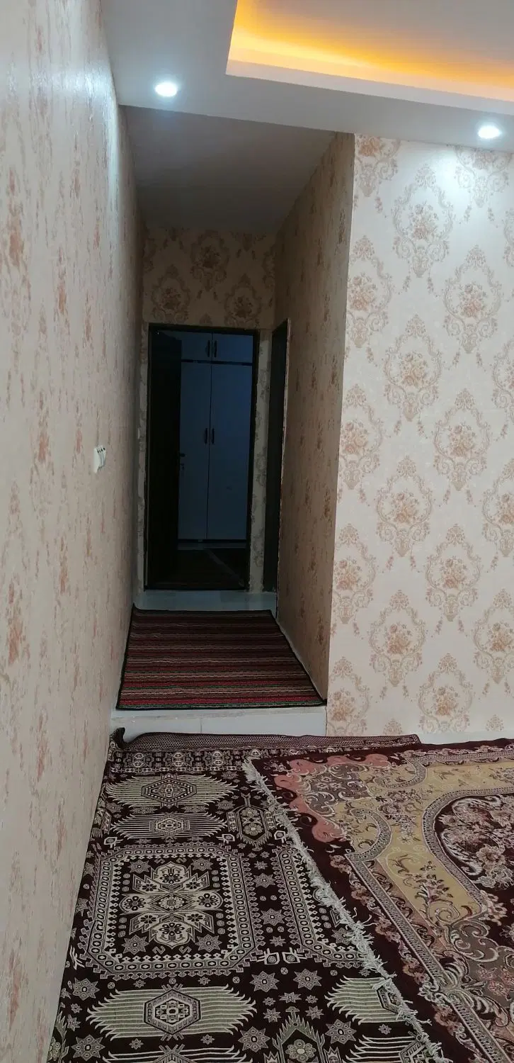 فروش منزل همکف