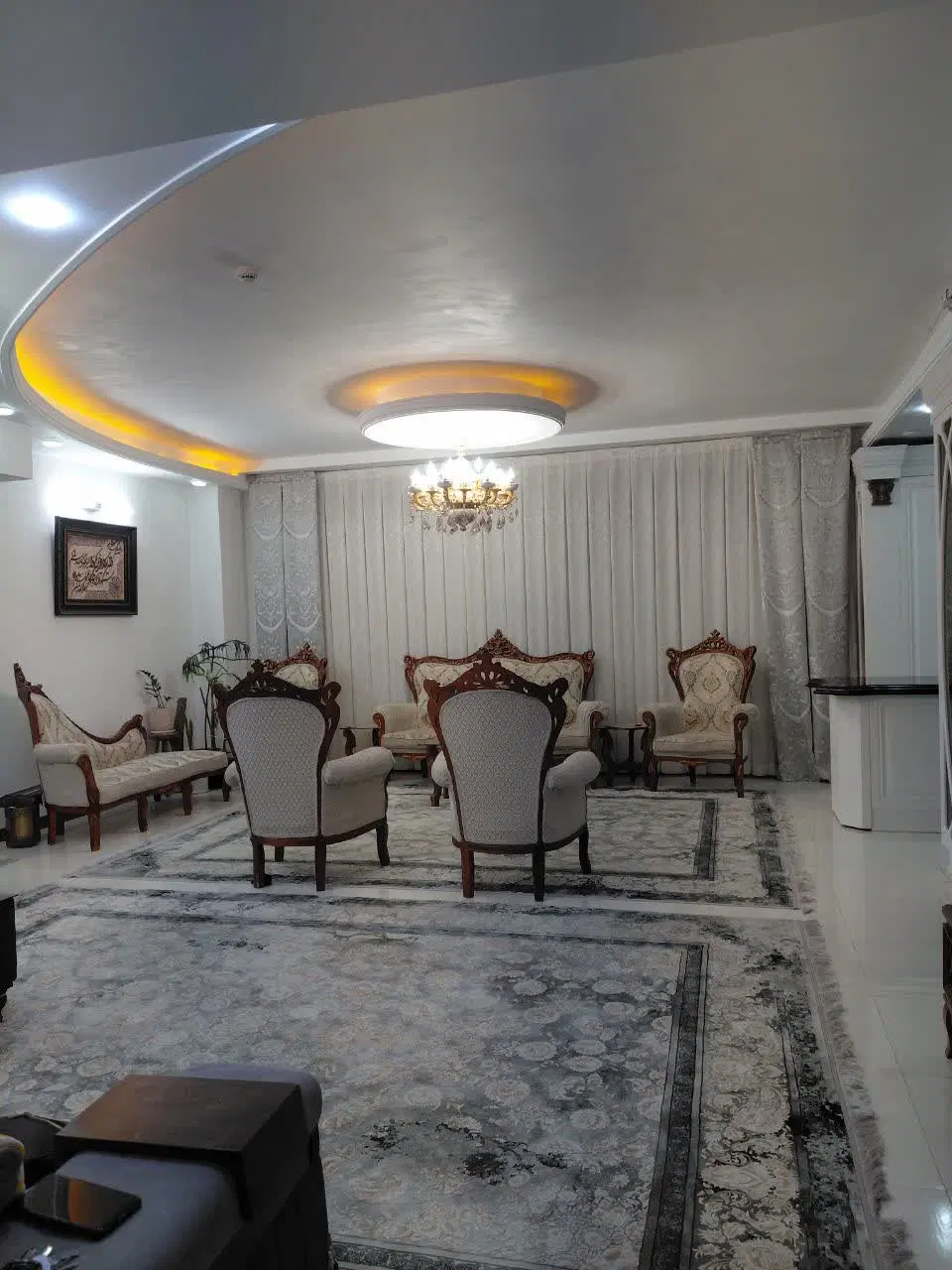 فروش اپارتمان