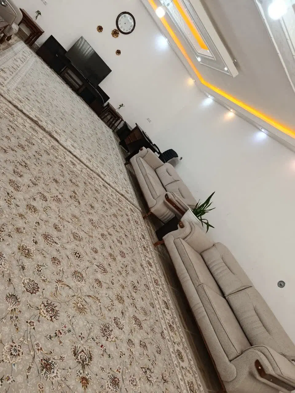 فروش خانه ویلایی در تلخسرو