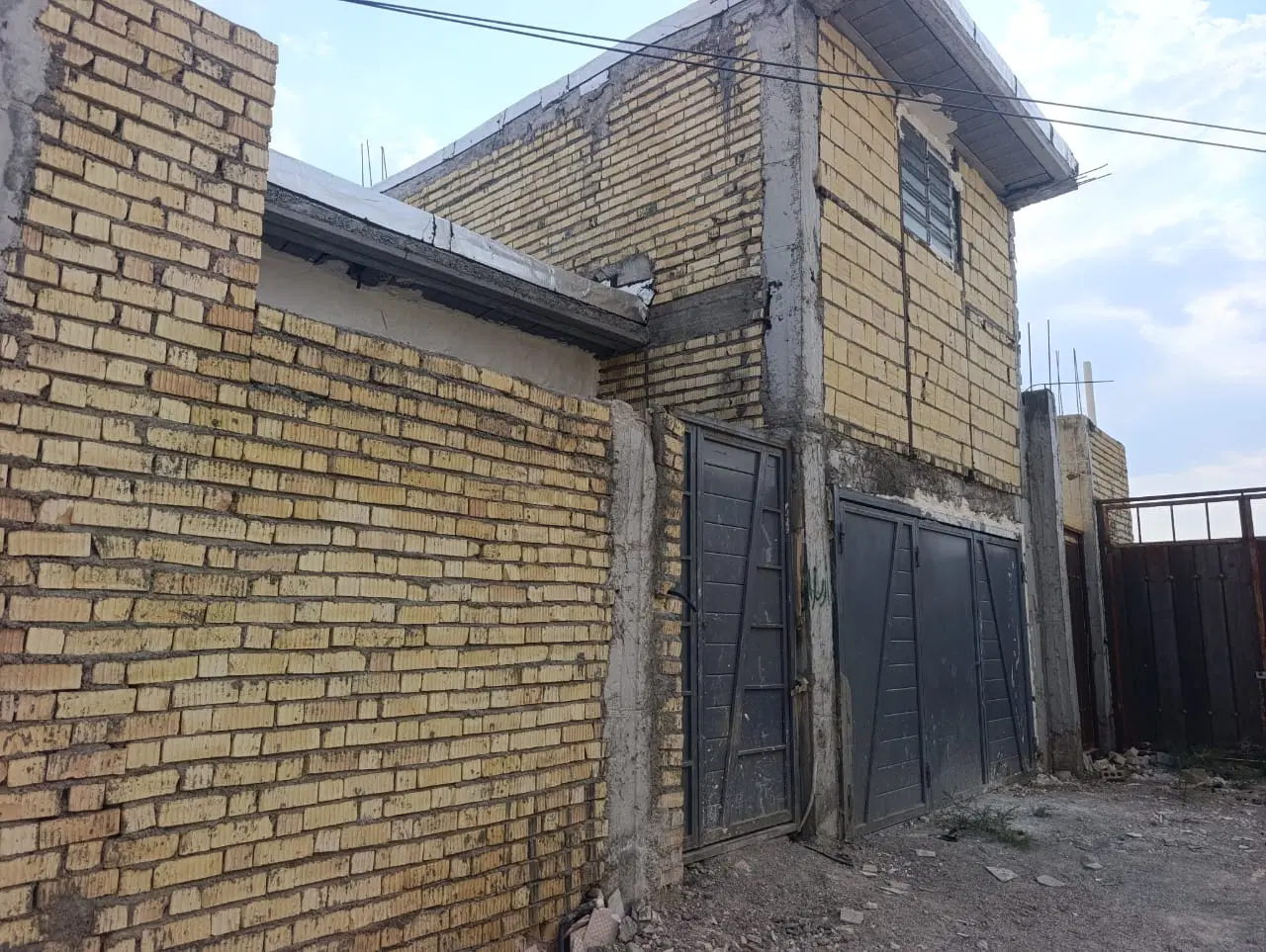 فروش منزل مسکونی خانه