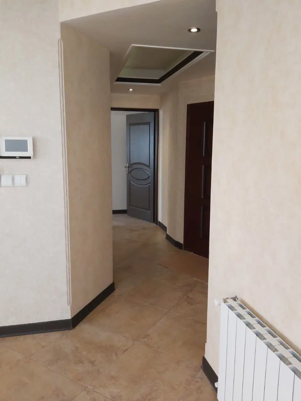 منزل ویلایی دربست سالن زیبایی