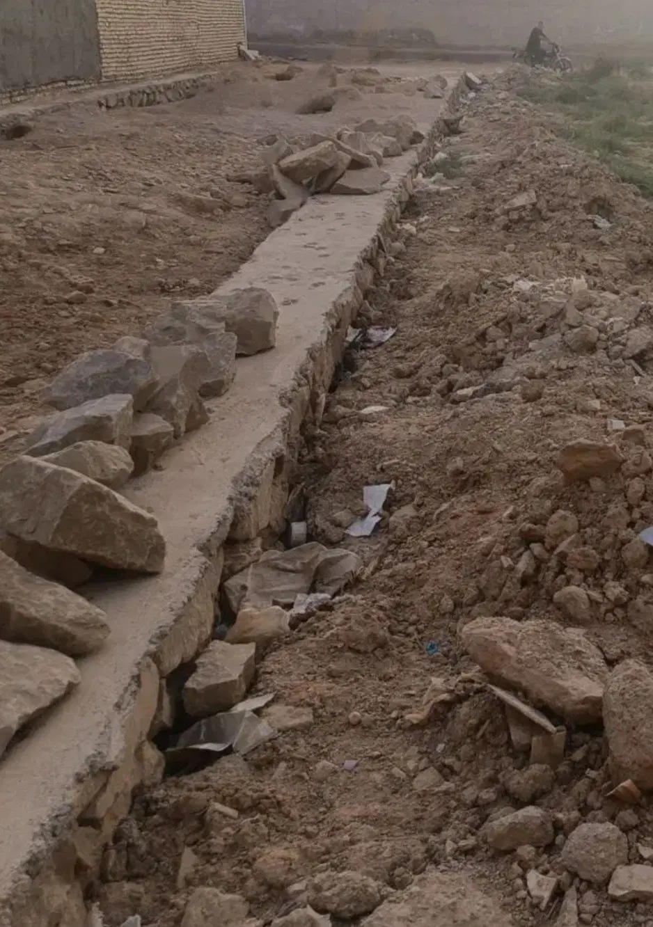 اهواز کوی گلدشت ارغوان 12