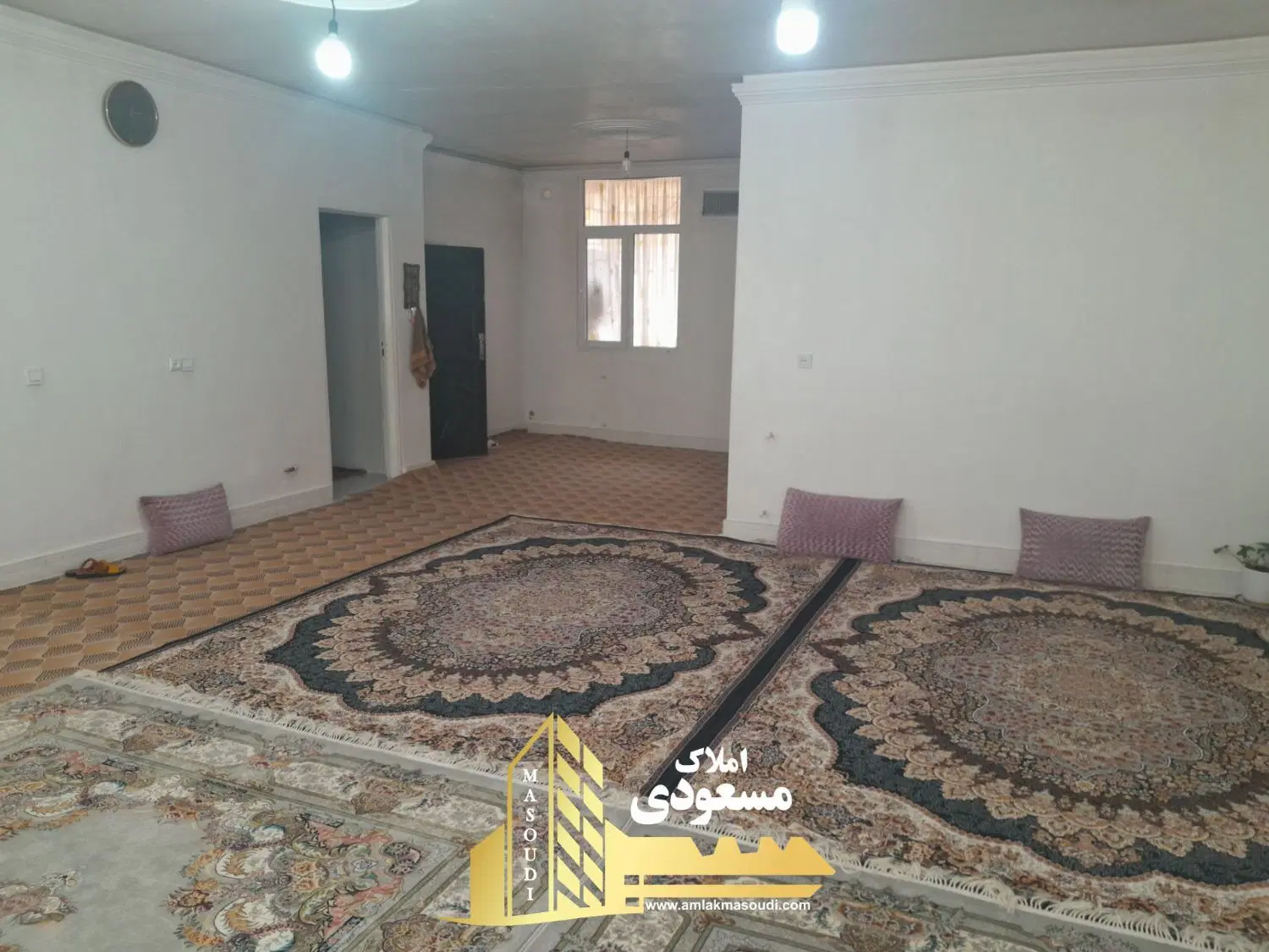 ۱۲۵ امیریه شهریار