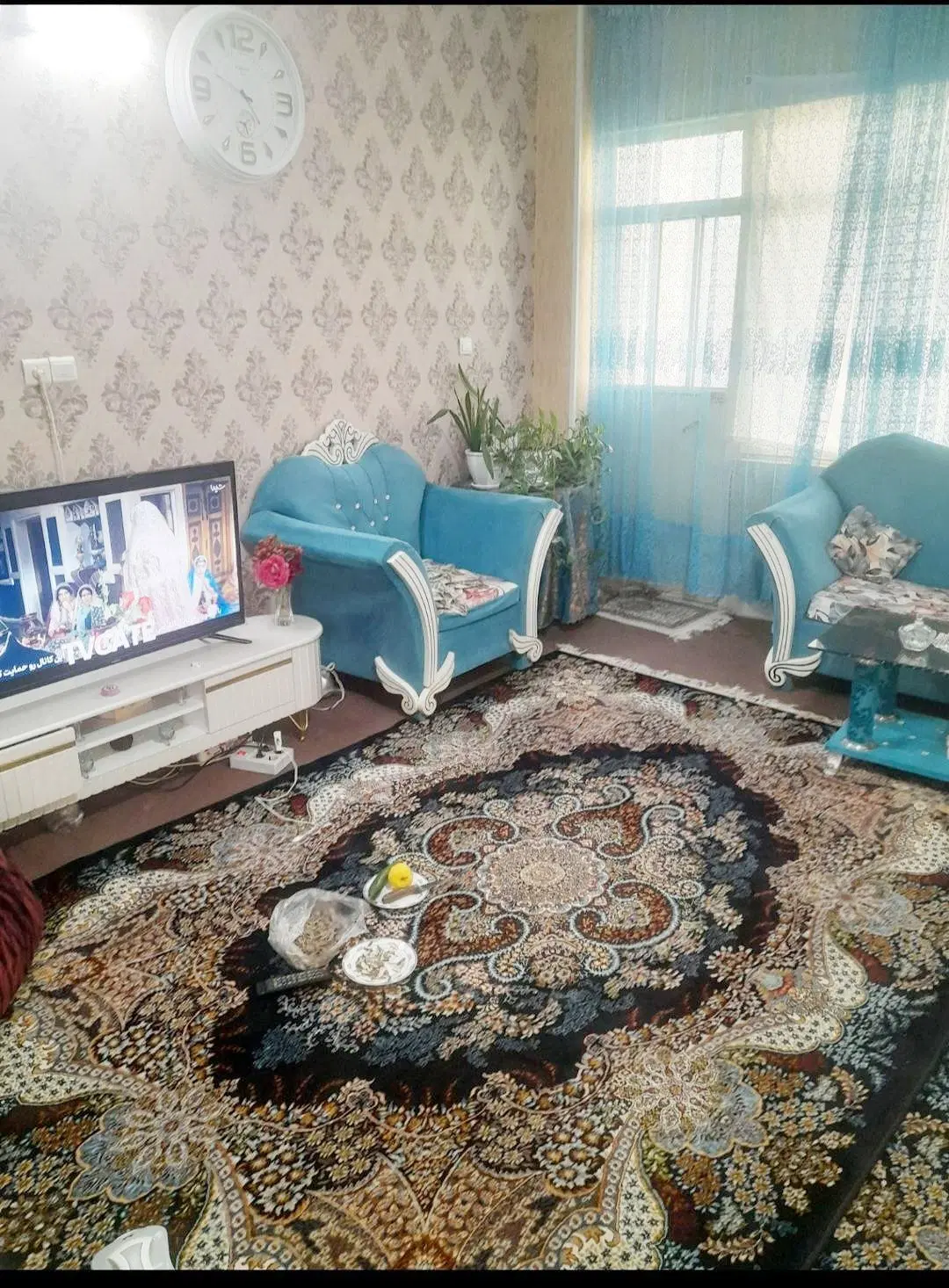 فروش واحد نقلی