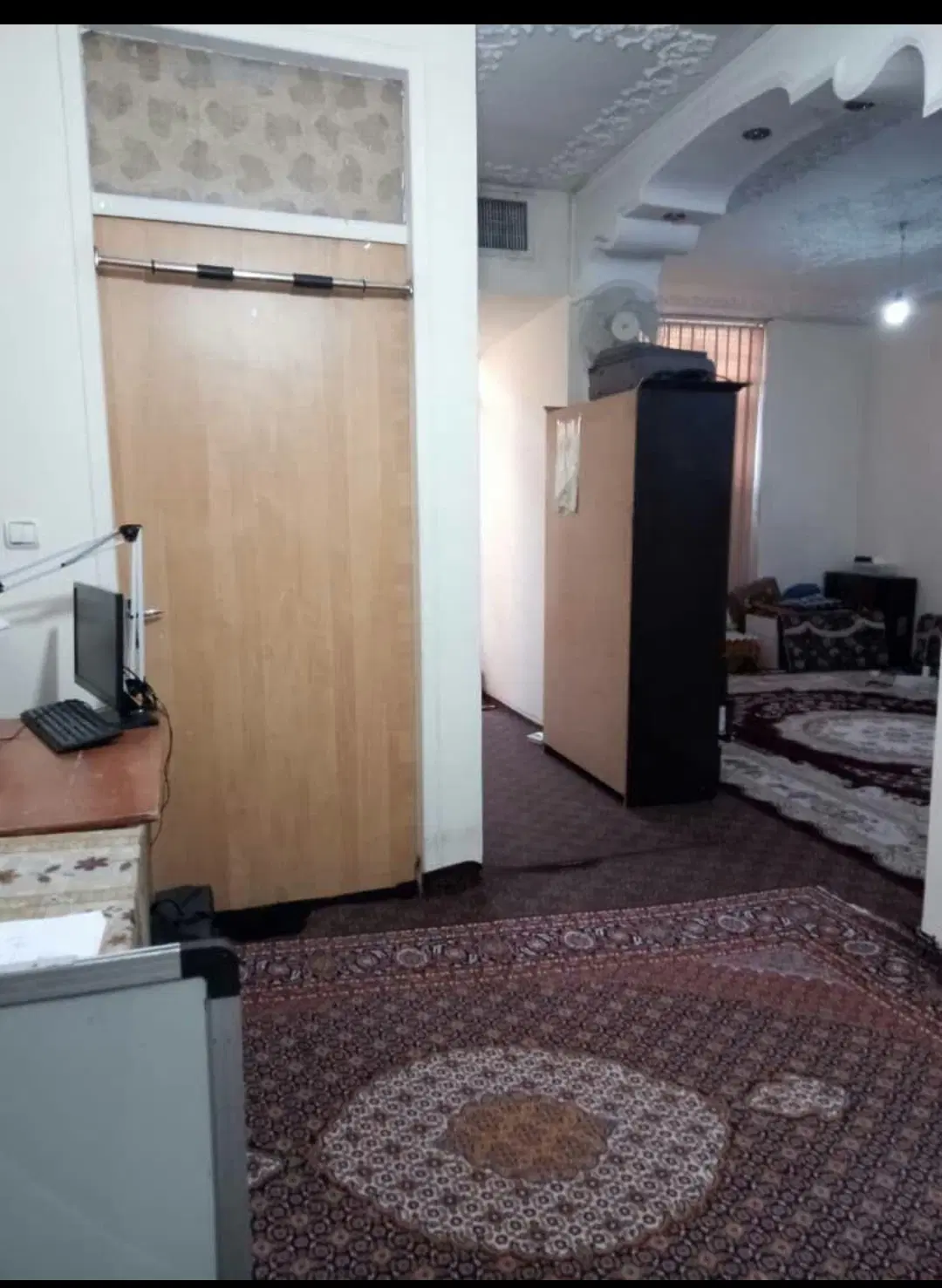 ویلایی مسکونی
