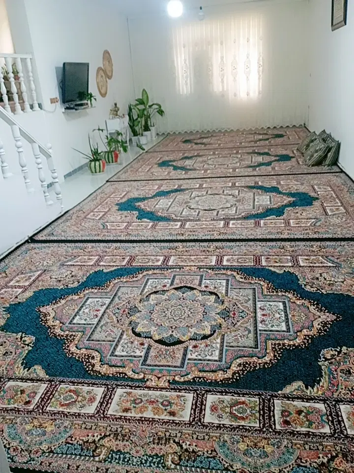 خانه مسکونی