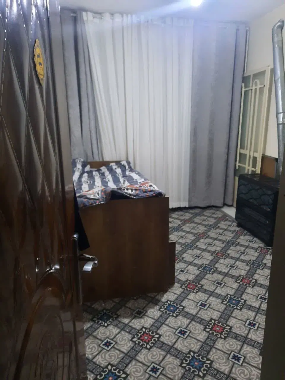 خانه ویلایی همراه با مغازه