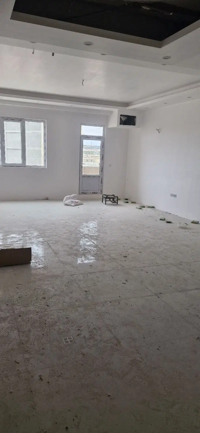 اپارتمان زعفرانیه