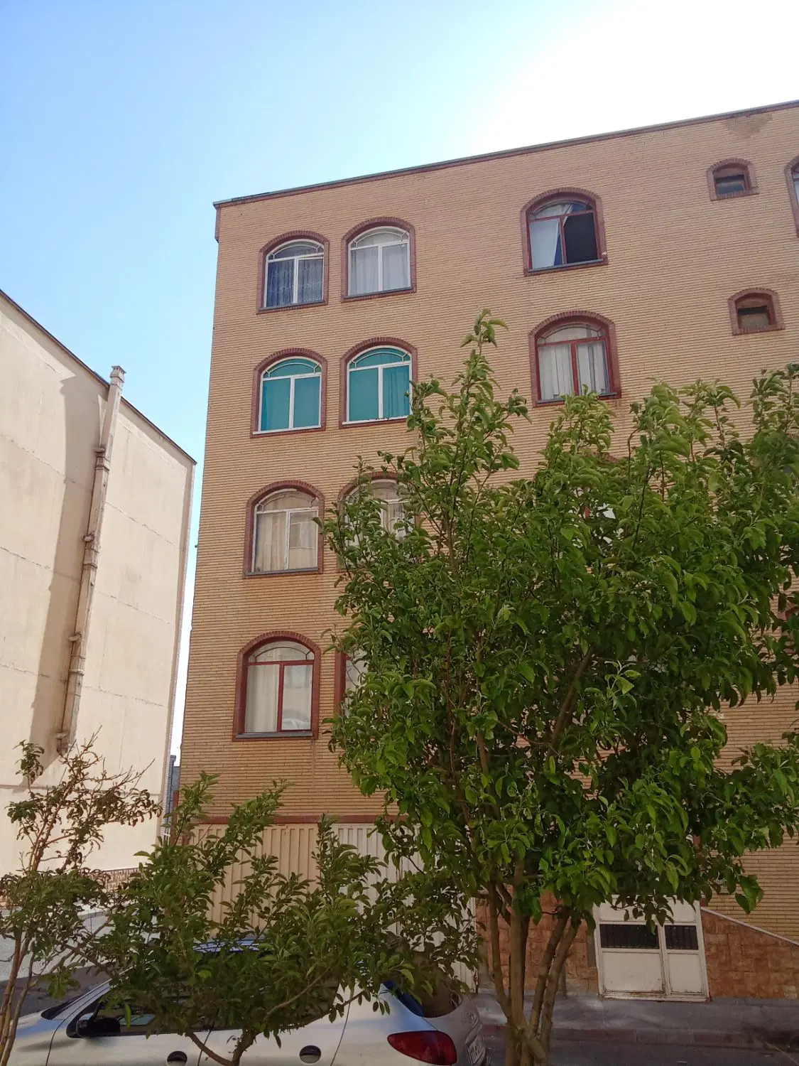خانه 68متری اندیشه اسکان2