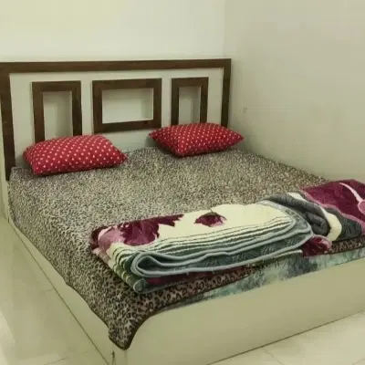 سویت روزانه یک خوابه محیط امن مستقل