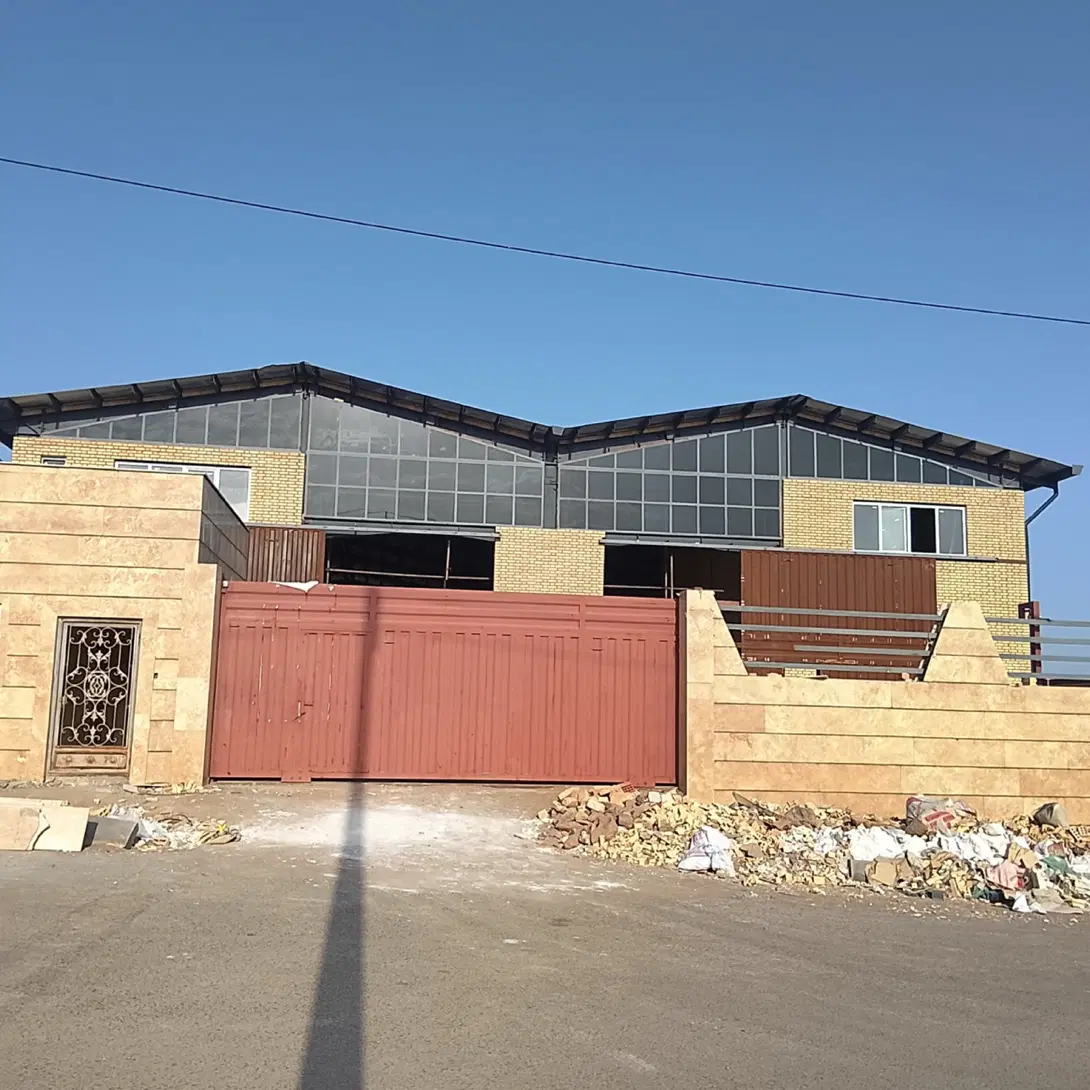 فروش سوله یا معاوضه