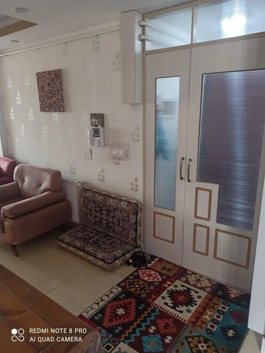 اجاره ۲ خواب_کاج _بهاران سرخیابان