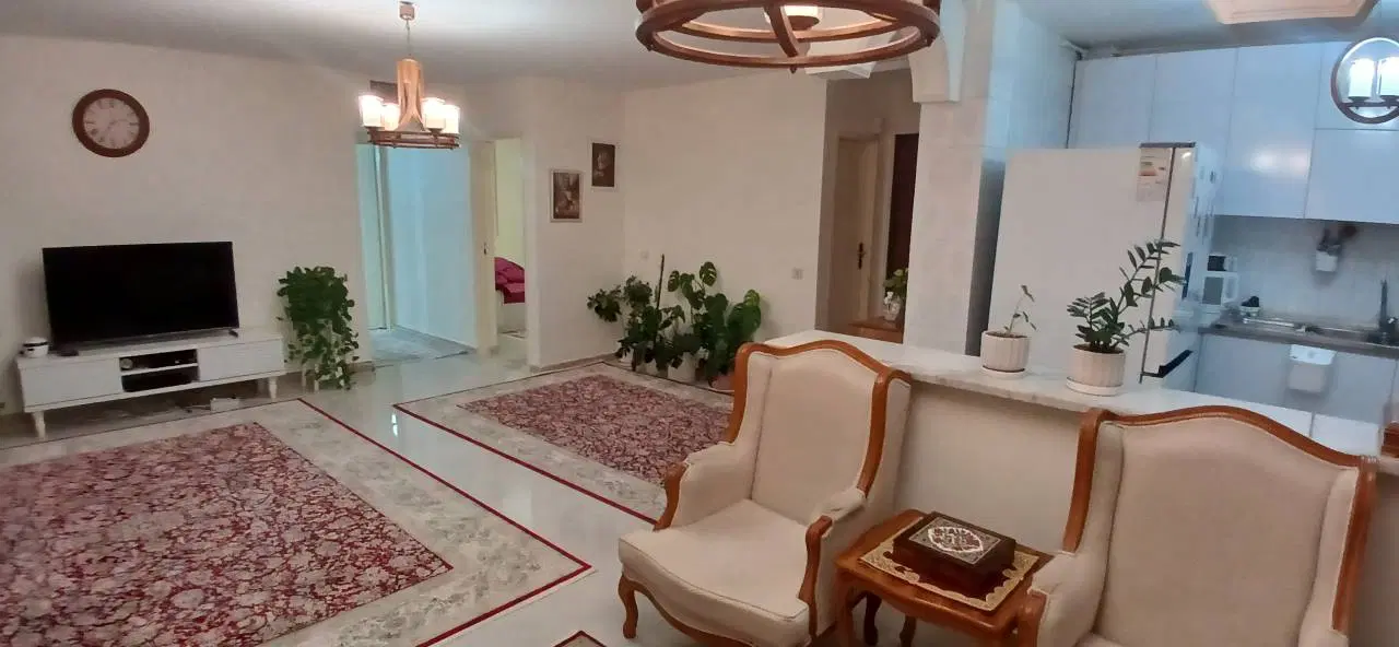 خانه ۹۵ متری اجاره در بلوار تندرستی