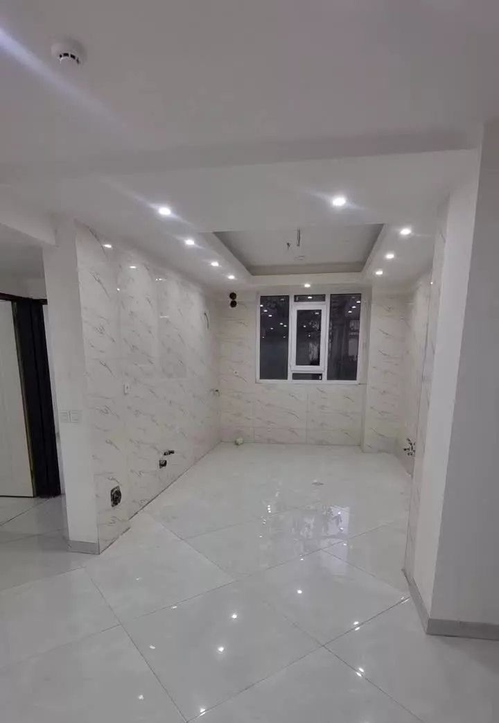 آپارتمان ۱۰۵متری ۲خواب کلیدنخورده فول در زمزم