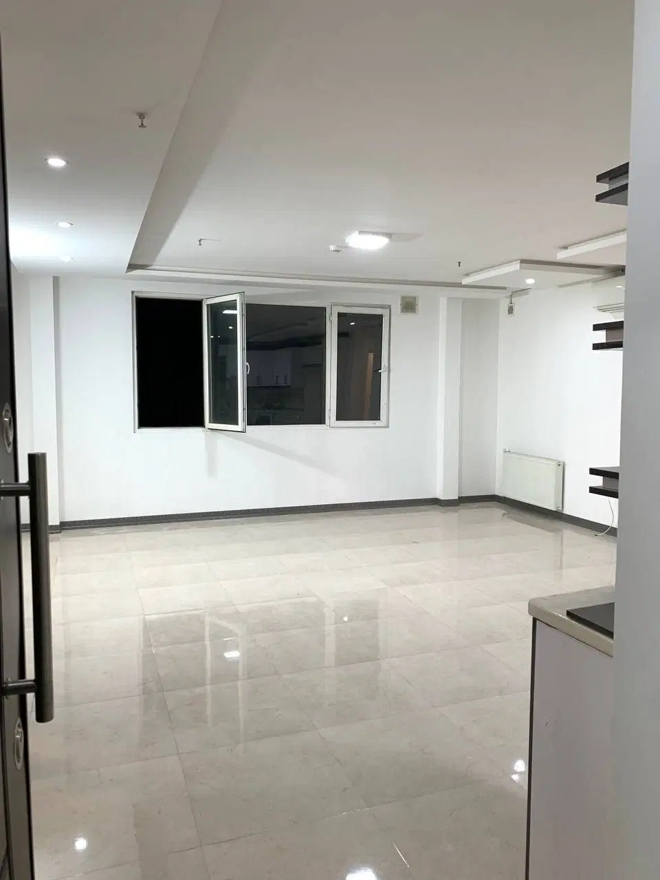فروش آپارتمان ۹۷ متری رحمانیه