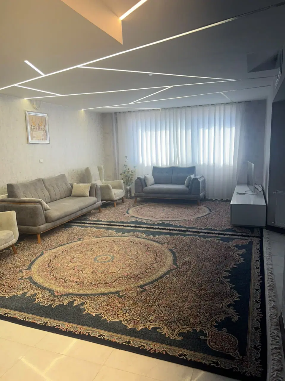 فروش 2خوابه پردیس