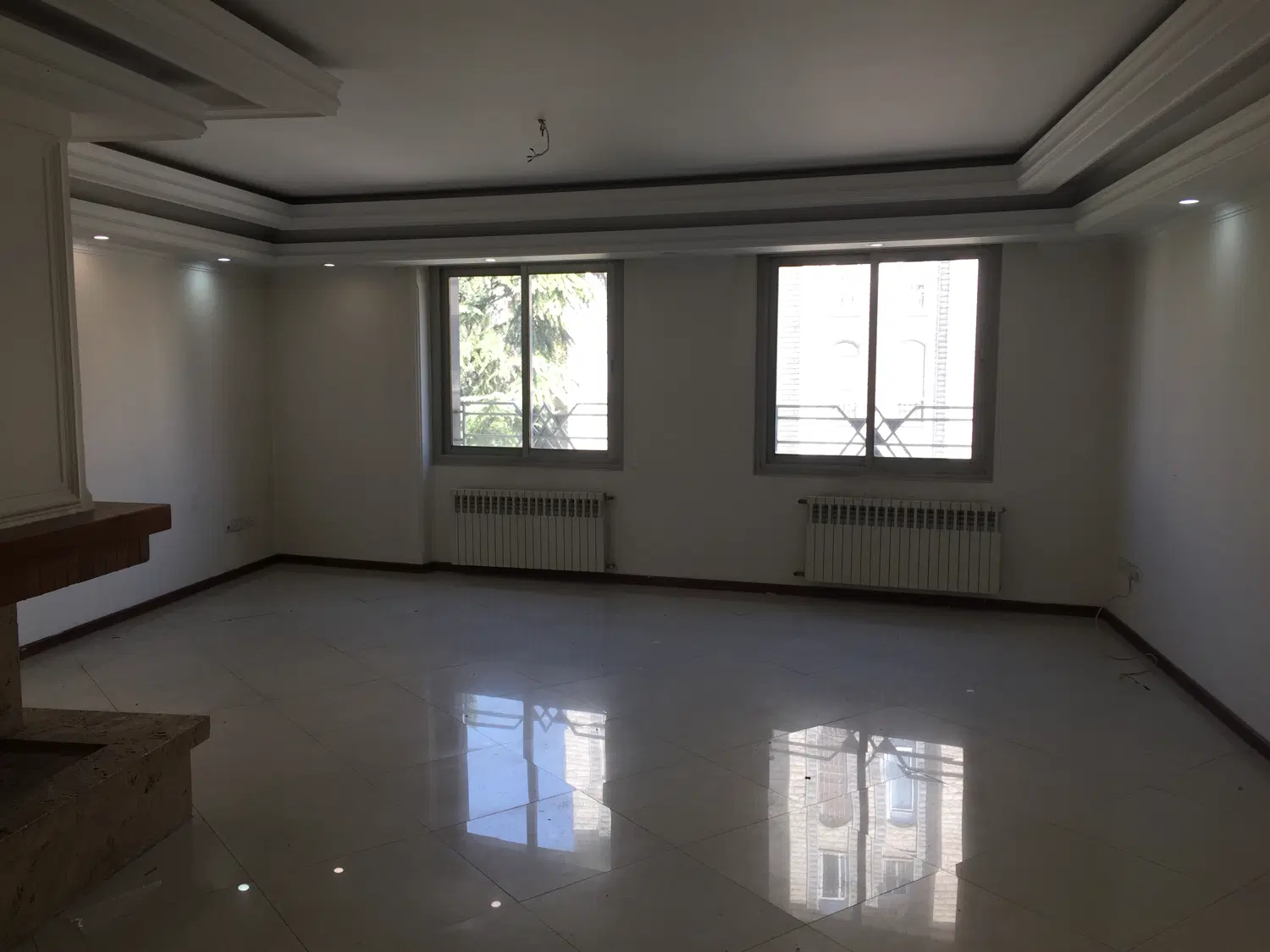 ۱۲۰ متری بوستان بنی فاطمه