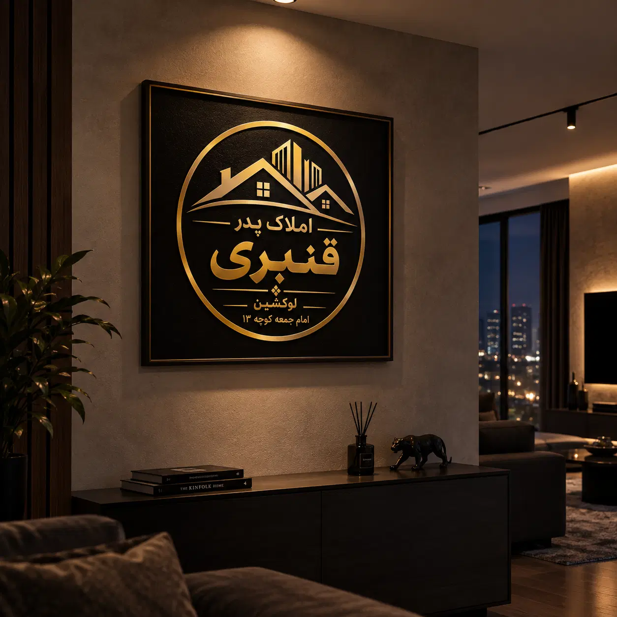 فروش آپارتمان ۱۵۱ متری در لاله