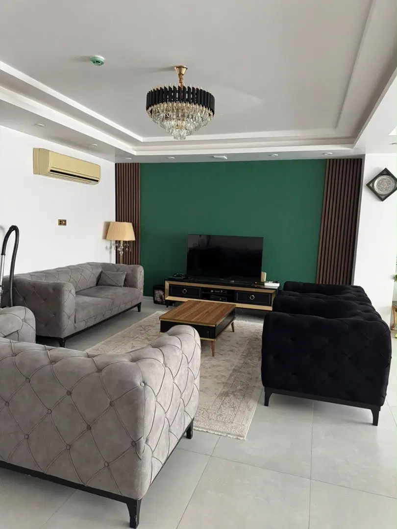 فروش اپارتمان تک واحدی ط ۵ _ معلم