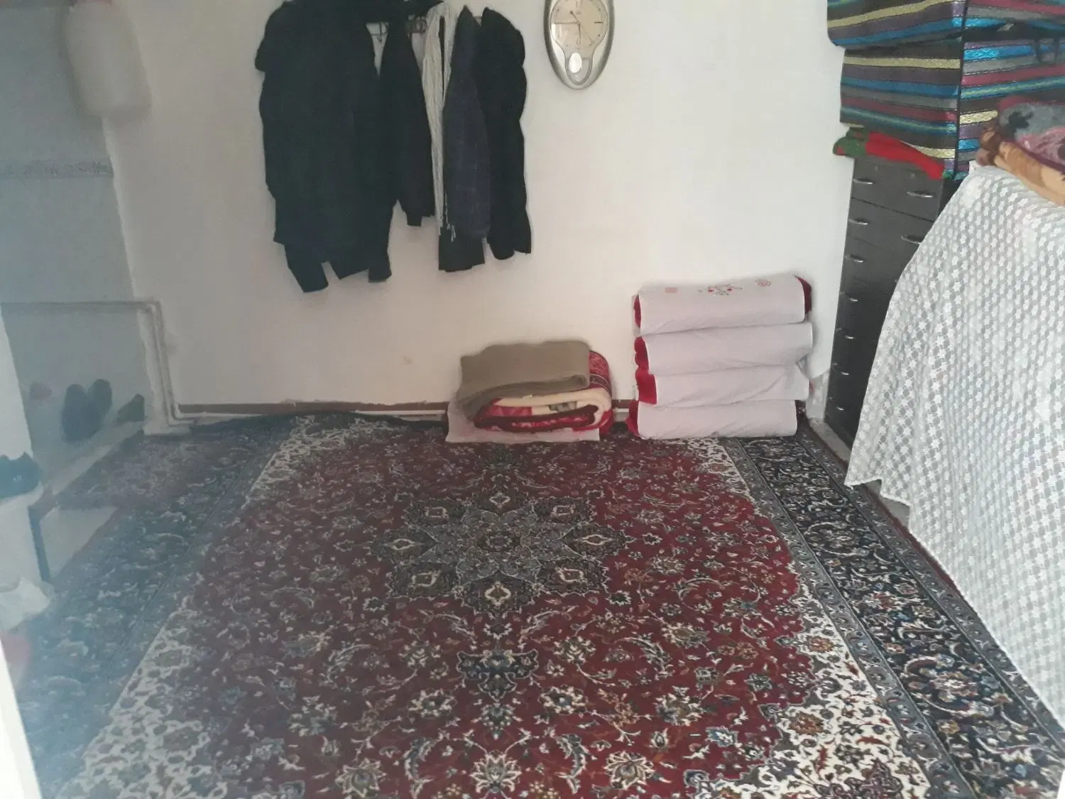 خونه مسکونی در فلک.دین