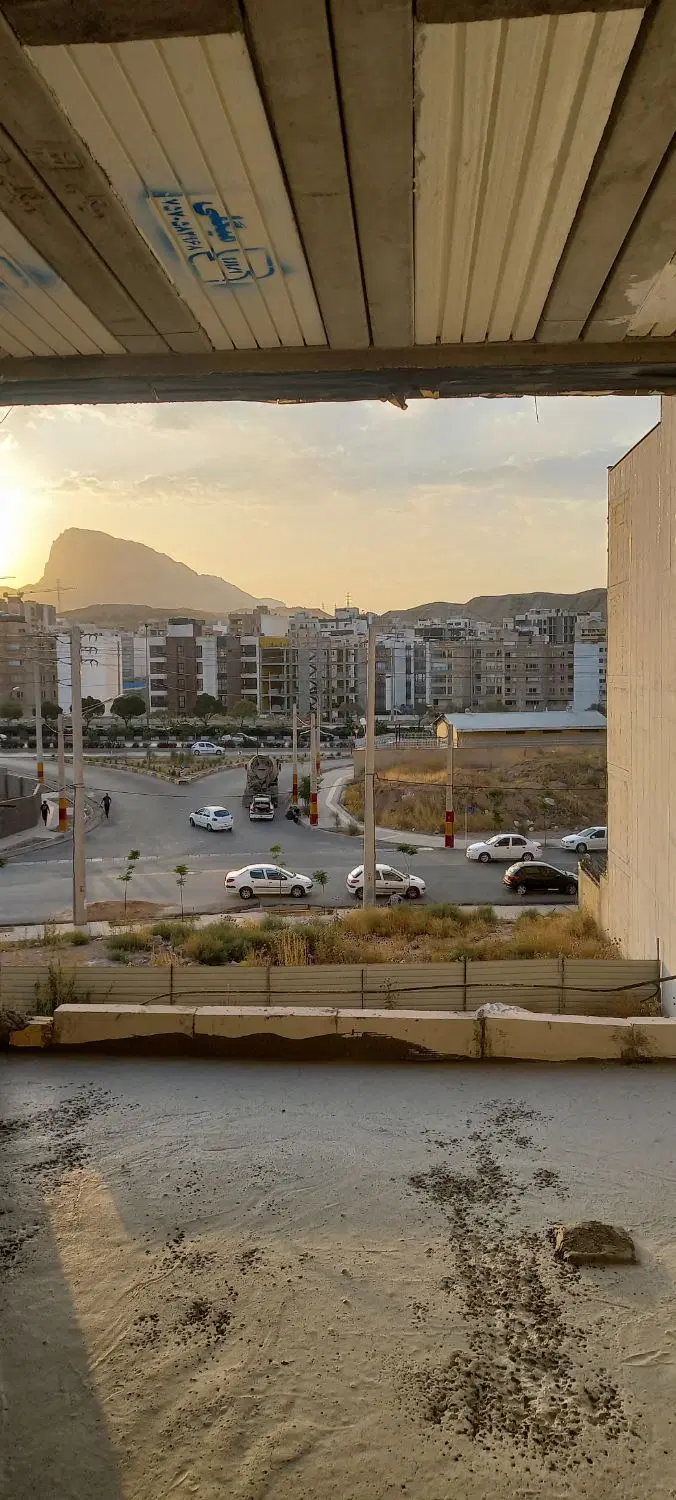 پیش فروش دو  خواب ۱۳۵متری _برنامه و بودجه