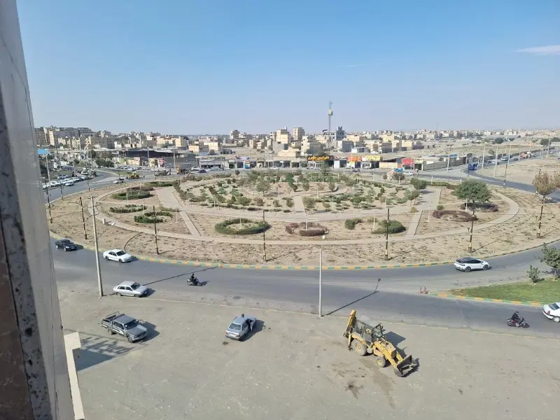 ۱۰۰متری دوخاب با اسانسور