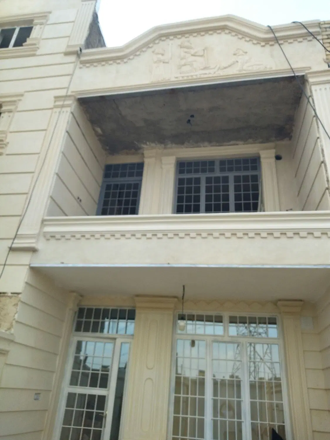 فروش منزل شاپورجان