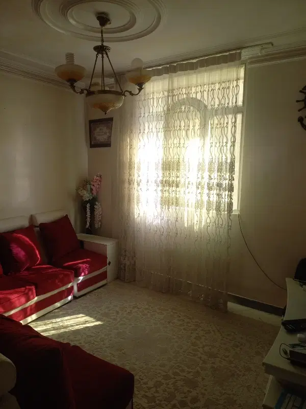 آپارتمان ۳۲ متری نورگیر در پیروزی
