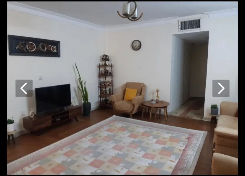 ۷۵متر۲خواب_میدان۴۲نارمک_بالاترازچمن شرقی_رهن کامل