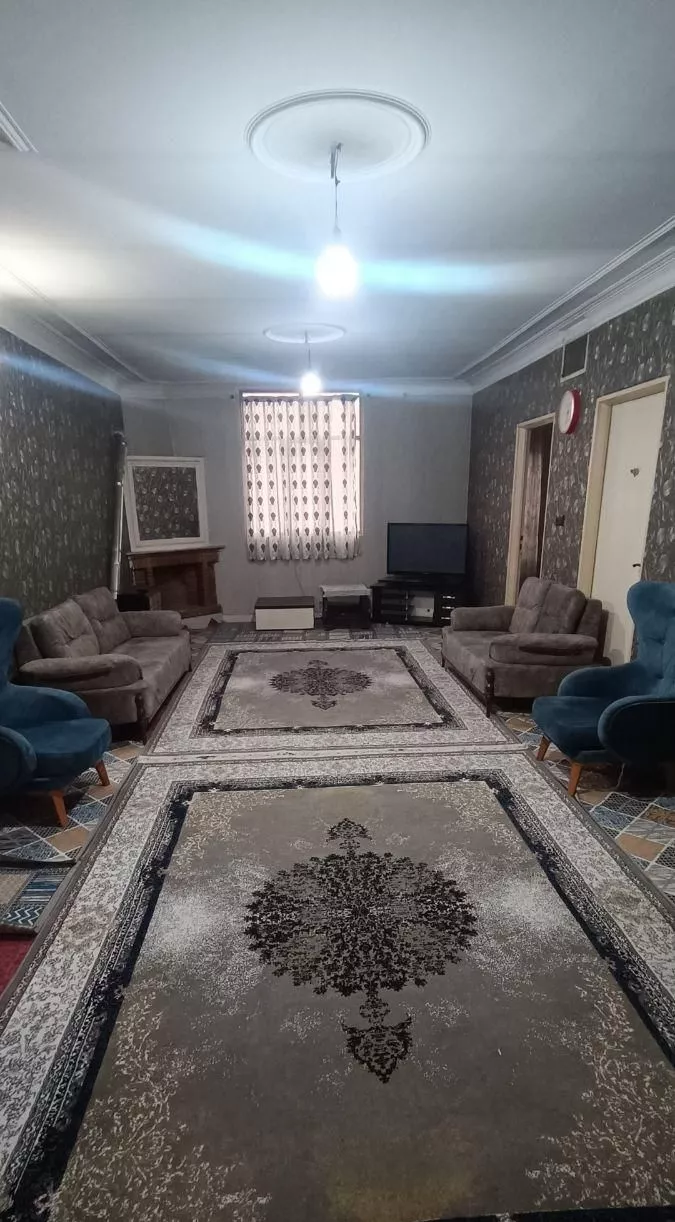 آپارتمان سوییت خونه مبله ۷۰متری تهرانسر فول تهران