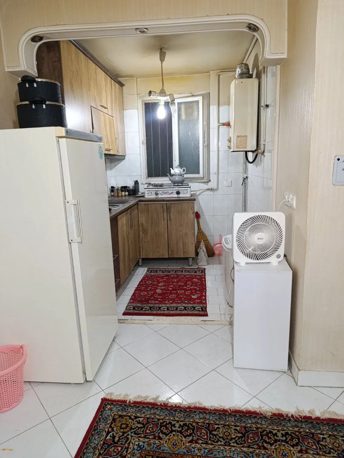 سوئیت ۳۰ متری